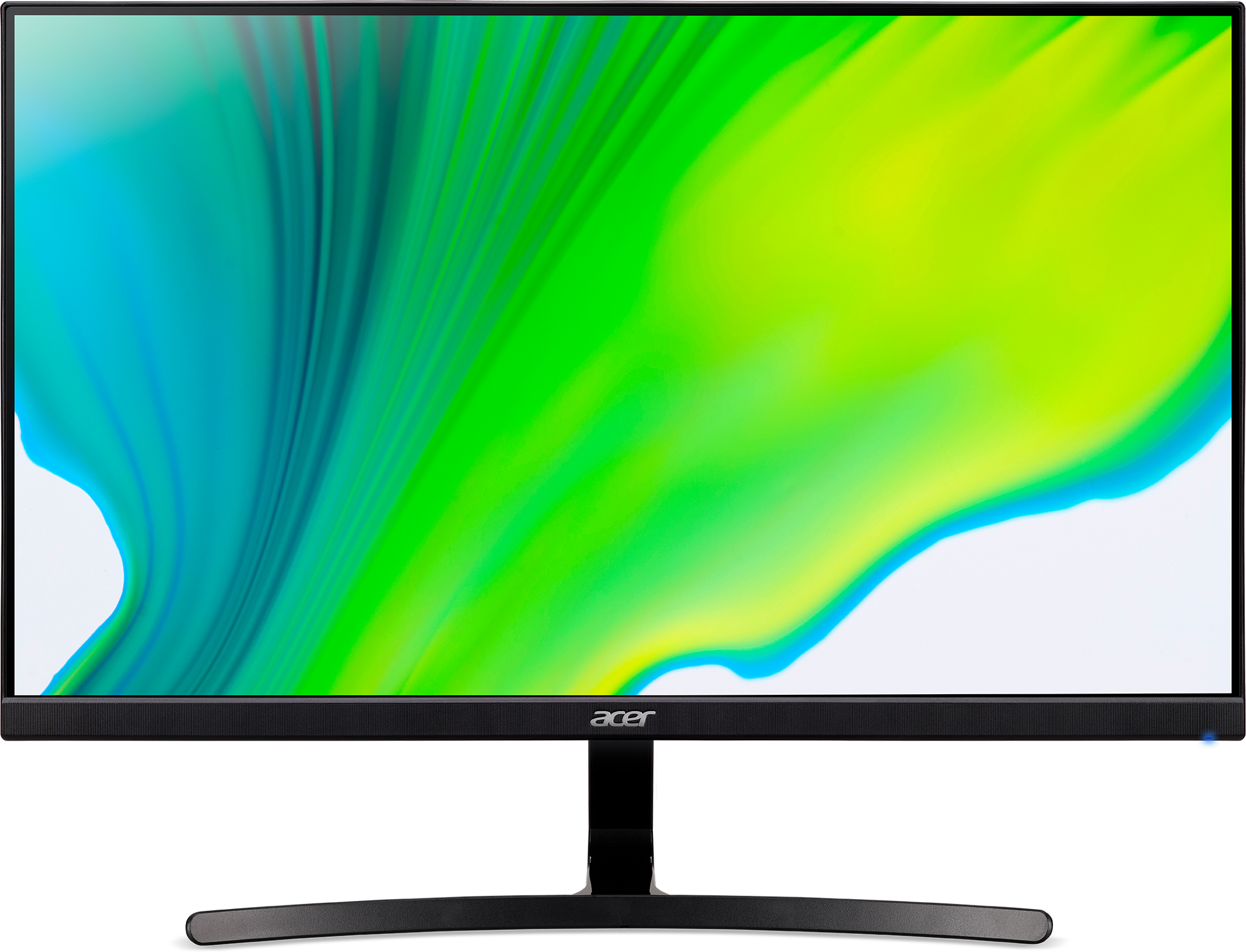 23.8" Монитор Acer K243YHbmix 1920x1080 100 Гц *VA