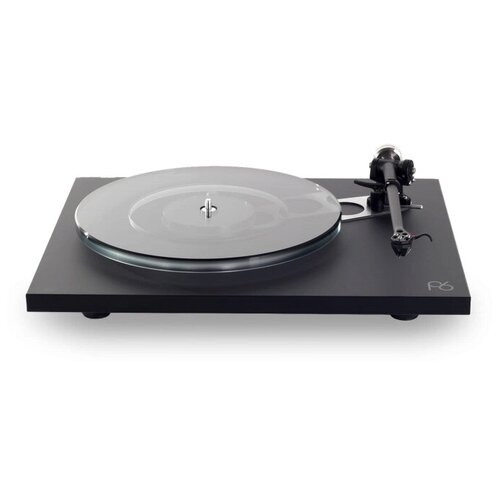 Виниловый проигрыватель Rega Planar 6 (Ania Pro) черный виниловый проигрыватель rega planar 8 ania black