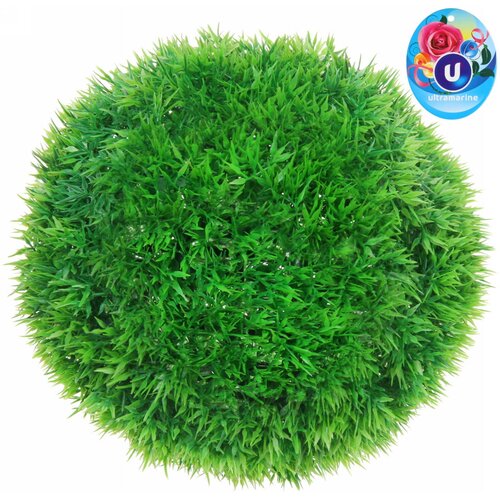 Искусственное растение шар 