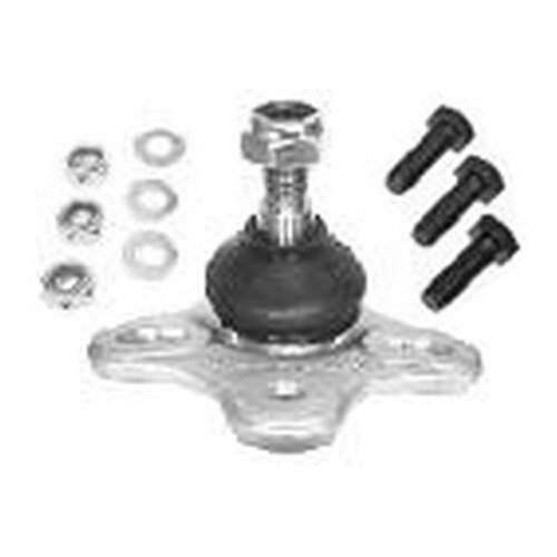 фото Шарнир независимой подвески / поворотного рычага для mercedes a-class w168 (производитель: teknorot otomotiv m-505)