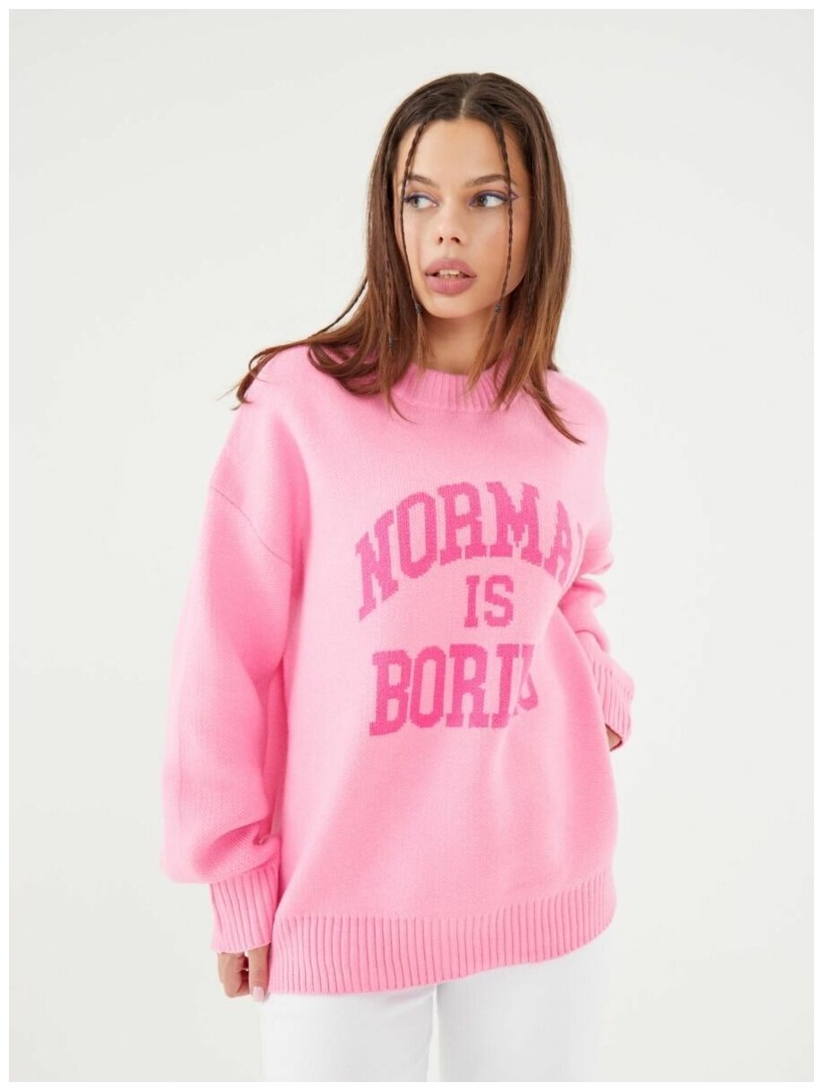 Свитер FEELZ.DISCOUNT