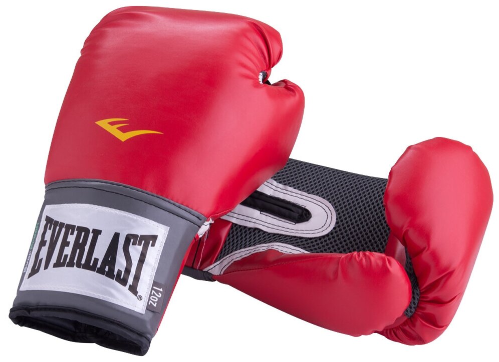   Everlast PU Pro Style Anti-MB 10oz 