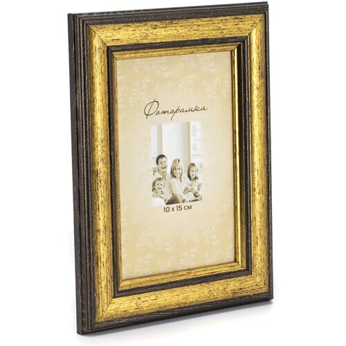 золотистый, черный