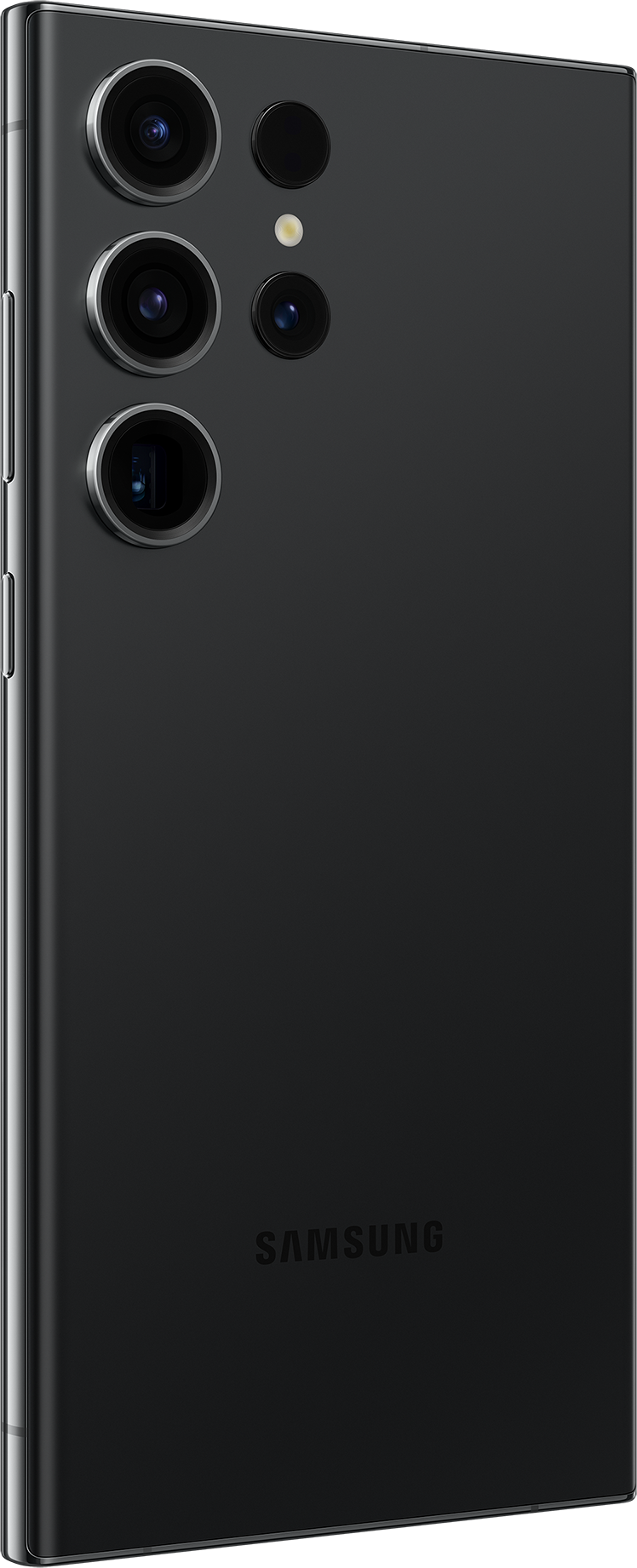 Смартфон Samsung Galaxy S23 Ultra 12/512 ГБ, Dual: nano SIM + eSIM, черный фантом - фотография № 9