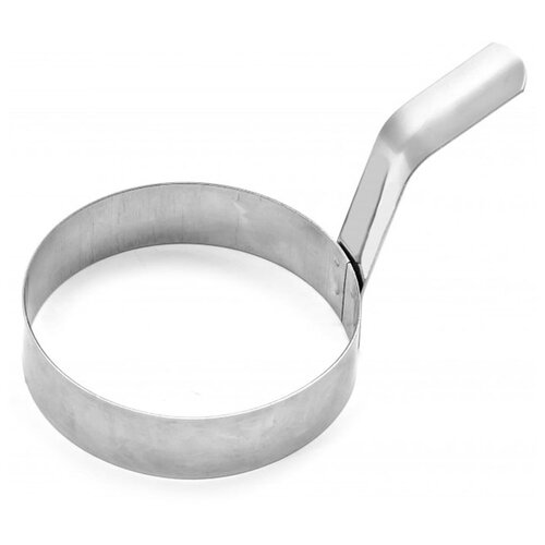 Форма для яичницы Павловский завод им Кирова ФДЖЯ-85 серебристый 585₽