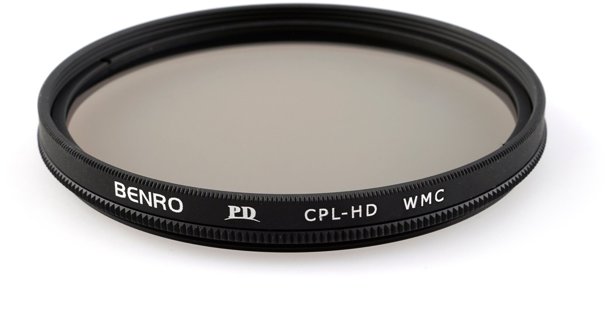 Светофильтр Benro PD CPL-HD WMC 77 мм поляризационный
