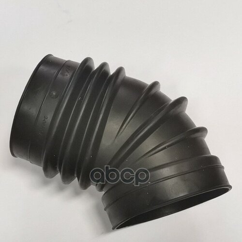 Man81619500261_воздуховод Отопителя РКолено Man MAN арт 8161950-0261 9014₽