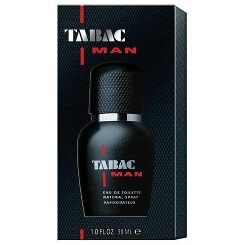 4711 Maurer & Wirtz Туалетная вода Tabac Man 30 мл