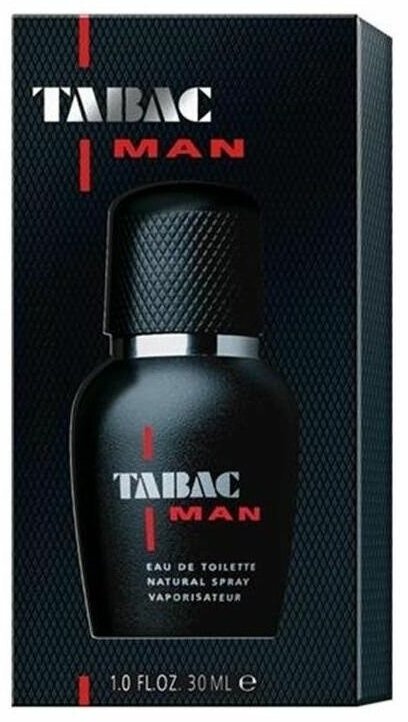 4711 Maurer & Wirtz Туалетная вода Tabac Man 30 мл