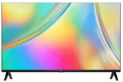 TCL Телевизор TCL 32S5400A, 32", 1366x768, DVB-T2/C/S/S2, HDMI 2, USB 1, SmartTV, чёрный