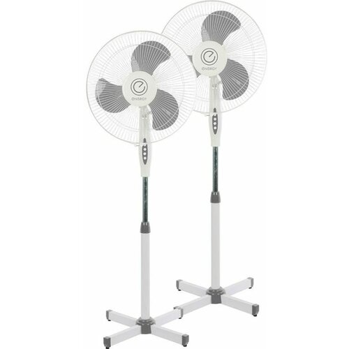 Вентилятор EN-1661 напольный 16 серый Energy 9362 203000₽