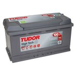 Аккумуляторная батарея Tudor TA1000 - изображение