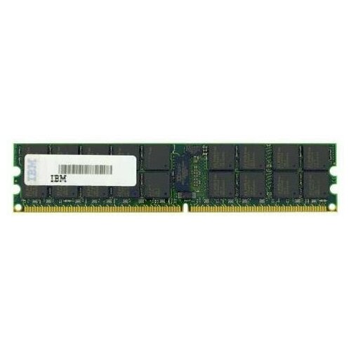 Оперативная память IBM 2GB PC3-10600 ECC SDRAM DIMM [44T1472]