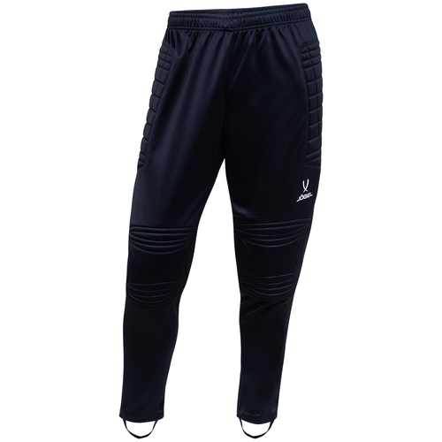 фото Брюки вратарские camp gk pant jgp-1500-061, черный/белый - l jögel