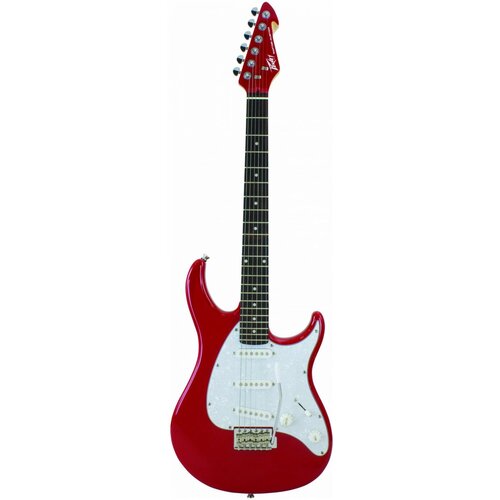 Электрогитара PEAVEY Raptor Custom RED