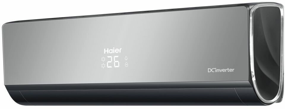 Настенная сплит-система Haier AS12NS5ERA-B / 1U12BS3ERA - фотография № 10