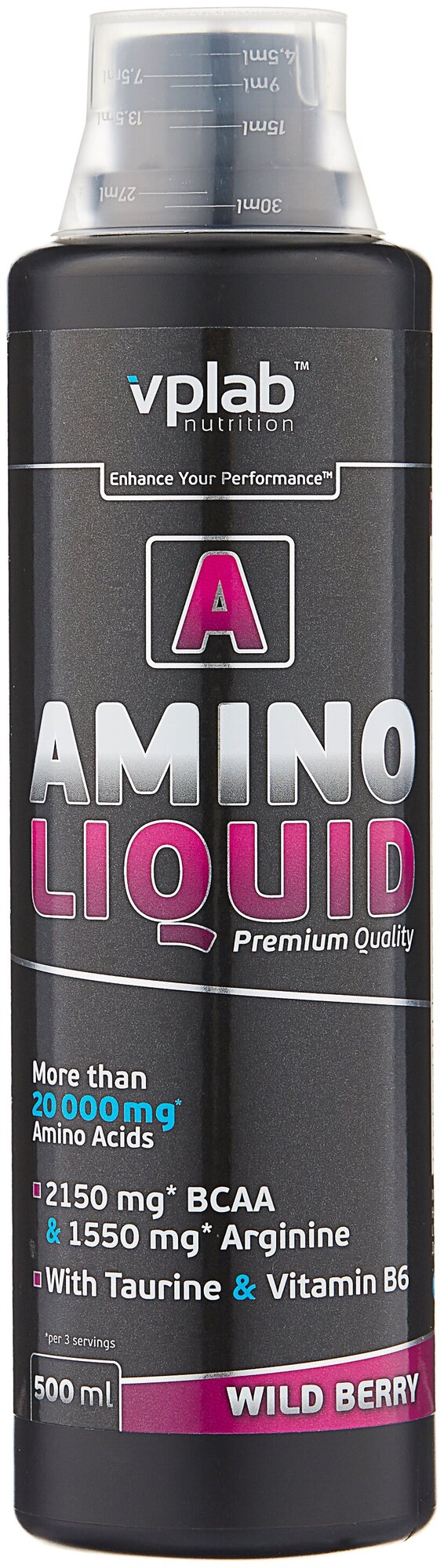 VPLab Amino Liquid 500 /  