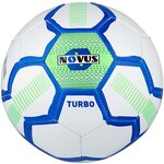 Футбольный мяч ATEMI Novus TURBO 00-00002287 - изображение