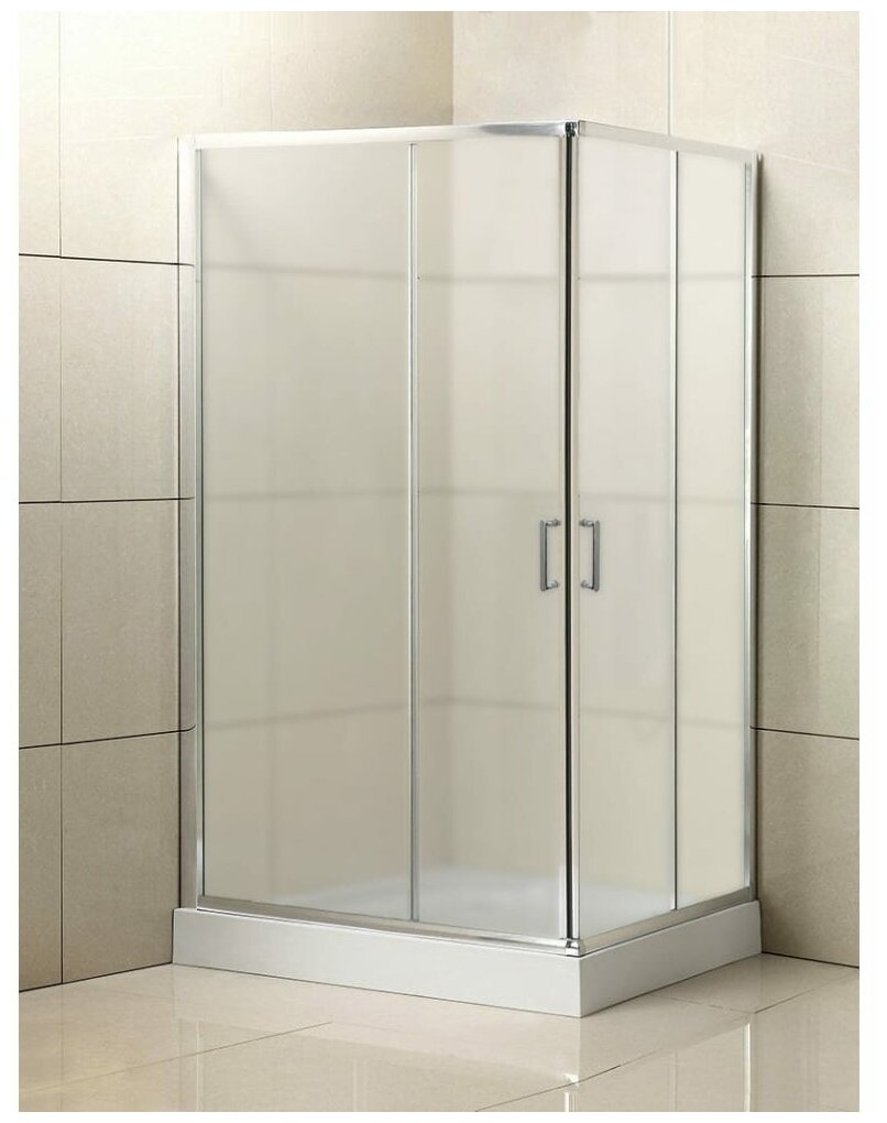 BelBagno UNO-195-AH-2-120/90-P-Cr