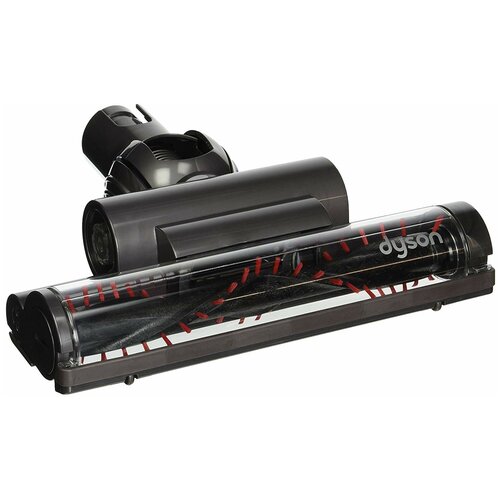 Dyson Турбощетка 923181-03, 1 шт. предмоторный фильтр ozone h 88 для пылесосов dyson dc37 dc41c dc33c dc39