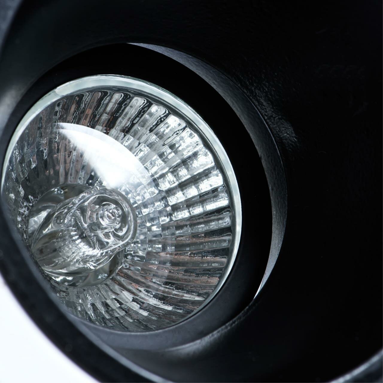 Встраиваемый светильник Arte Lamp A6663PL-1BK - фотография № 3
