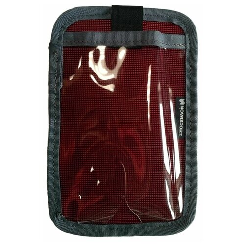 Велосумка на руль Поинт NovaSport, ВС 041.20.1.1