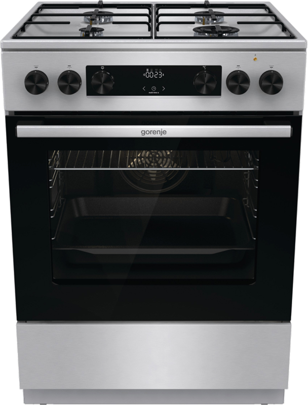 Плита GORENJE GKS6C70XJ