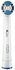 Насадка Oral-B EB 20-1 для электрической щетки, белый, 1 шт.