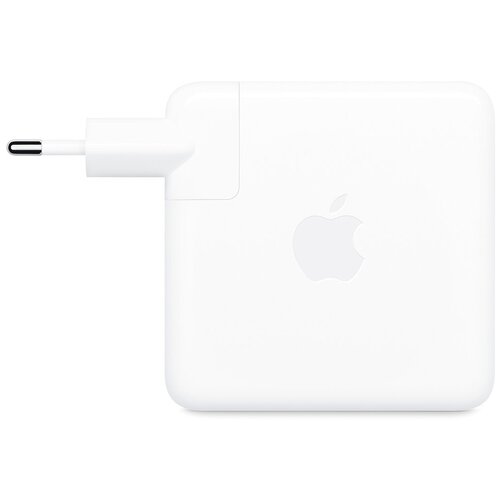 Адаптер питания APPLE 96W USB-C Power Adapter MX0J2ZM/A