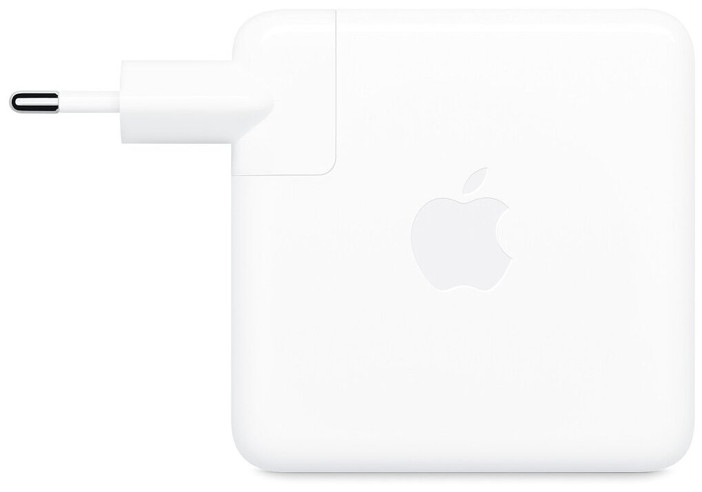 Адаптер питания APPLE 96W USB-C Power Adapter MX0J2ZM/A