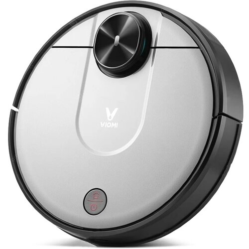 Робот-пылесос Viomi Pro Cleaning Robot (EU) V-RVCLM21B