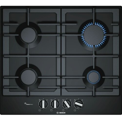 Газовая варочная панель Bosch PCP6A6B90R 49215₽