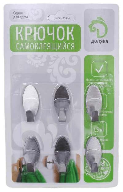 Крючок Доляна 569588