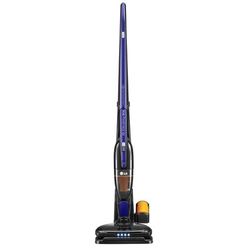 Пылесос LG VSF8403SCWB синий 3999000₽