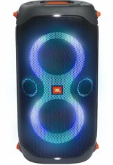 Бумбокс JBL Party Box 110