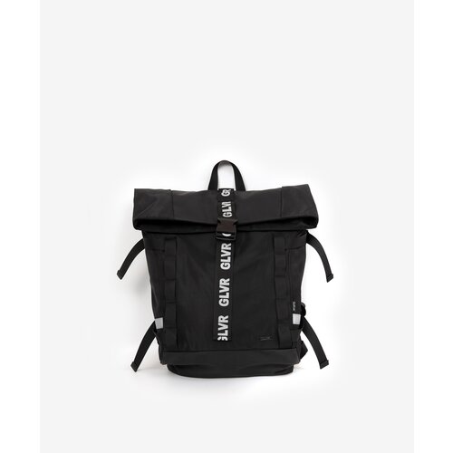 Рюкзак комбинированный черный Gulliver, для мальчиков, р. one size, мод.223GSBJA2103