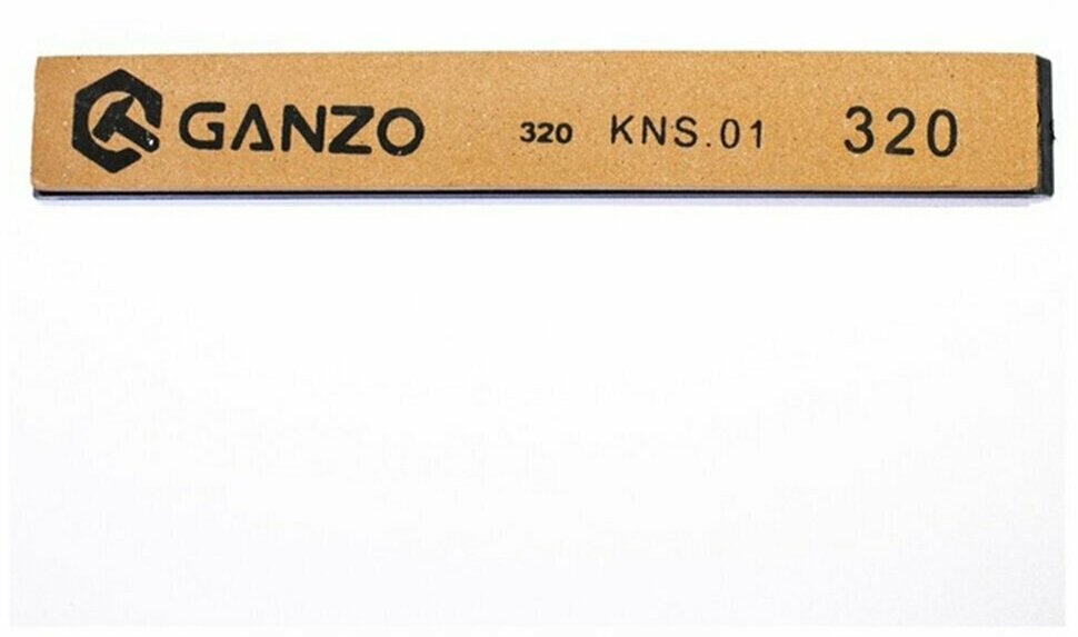Точильный камень Ganzo 320