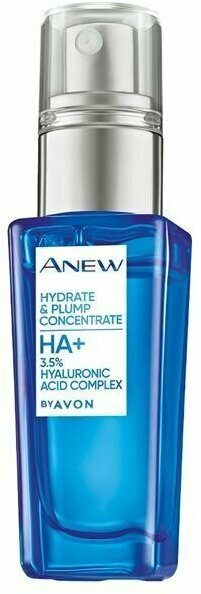 AVON ANEW Сыворотка-концентрат для лица 