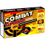 Приманка Combat SuperBait от тараканов - изображение