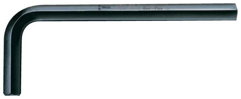 -  WERA 950 BM SW 6 MM WE-027209