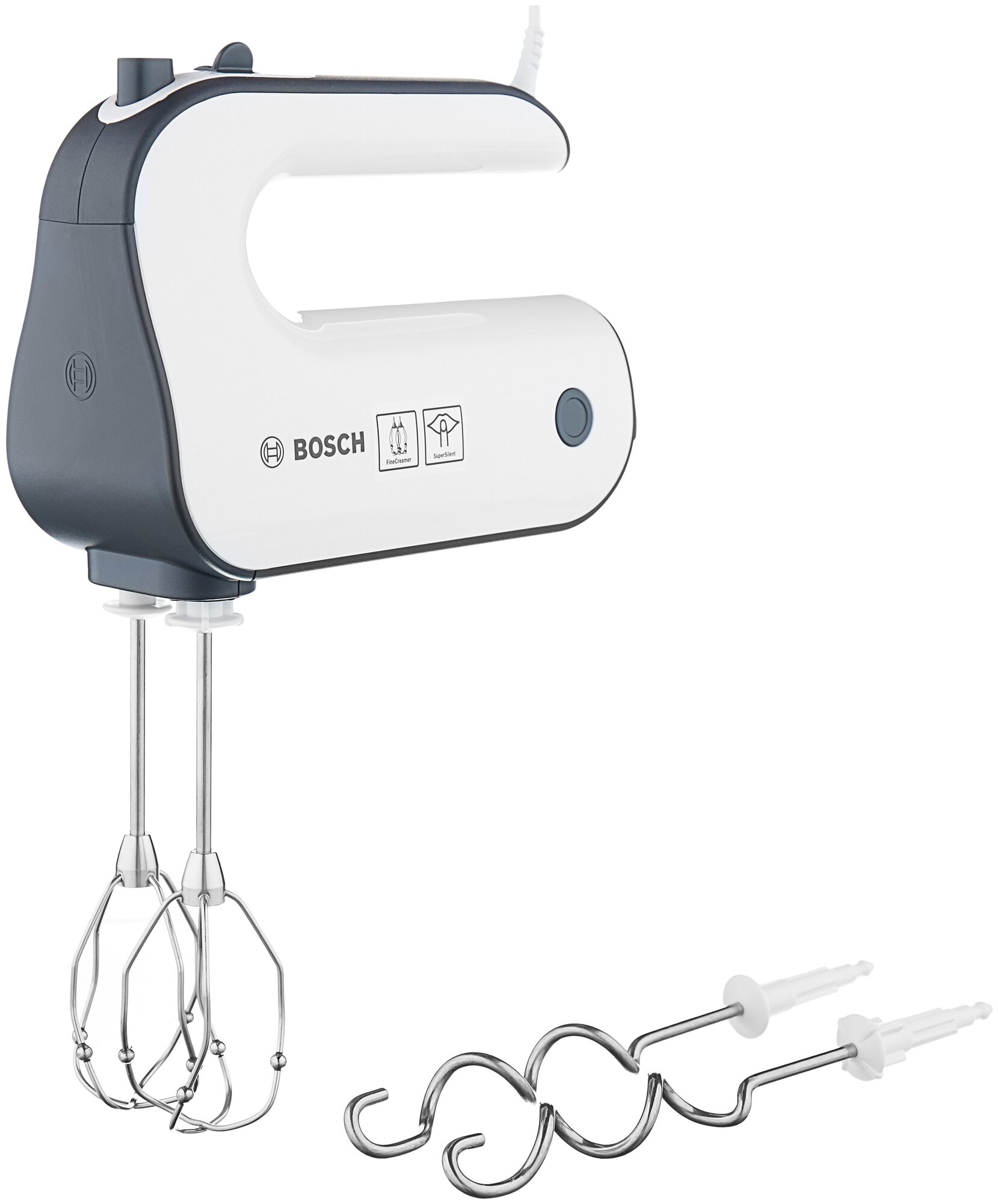 Миксер Bosch - фото №10