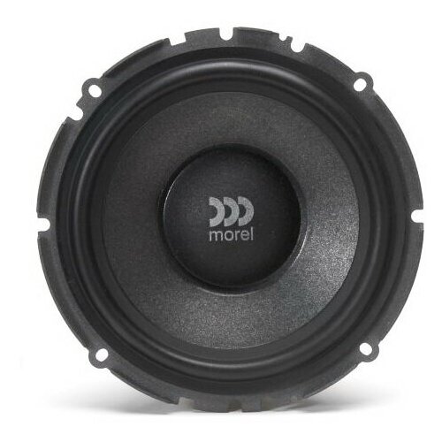 Акустика MOREL VIRTUS MW 6 мидбасс пара 1528100₽