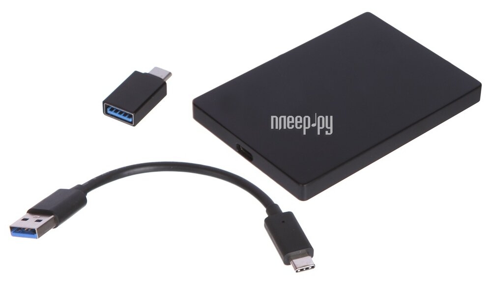HP P700 256Gb 5MS28AA Внешние твердотельные накопители SSD .