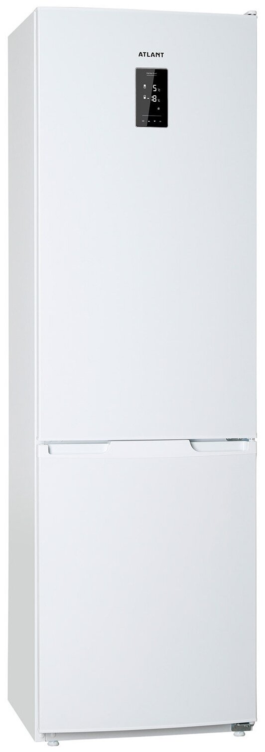 Двухкамерный холодильник ATLANT ХМ 4424-009 ND - фотография № 3