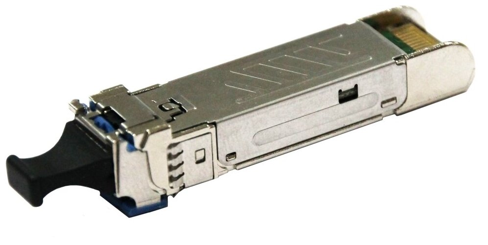 SFP трансивер D-Link 331R/20KM/A1A