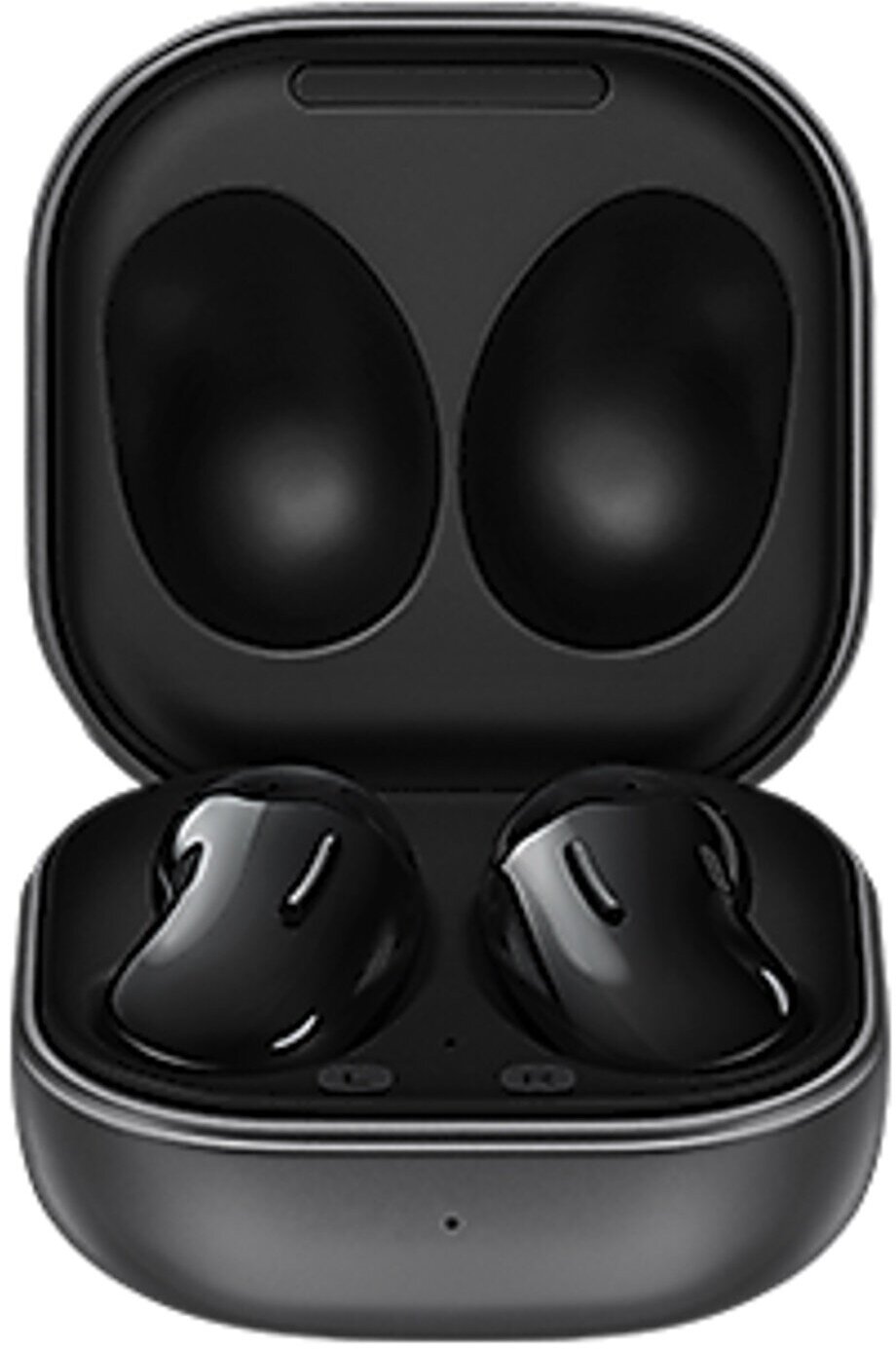 Беспроводные наушники Samsung Galaxy Buds Live, ONYX
