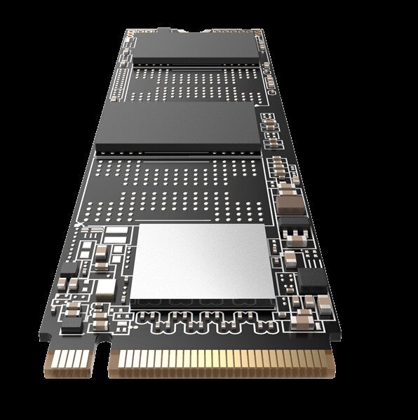 Накопитель SSD Netac 250Gb NV3000 Series (NT01NV3000-250-E4X) - фото №10