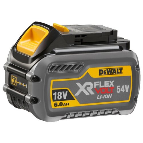 Аккумуляторная батарея DEWALT DCB546 [54В, 6Ач, FLEX]