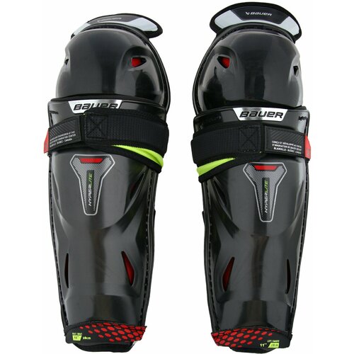 щитки s22 vapor 3x pro shin guard sr 15 0 Щитки S22 Vapor Hyperlite Shin Guard - JR (11.0)