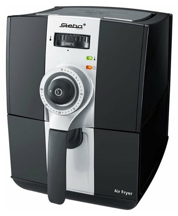 Steba HF 900 Аэрогриль Steba HF 900 черный